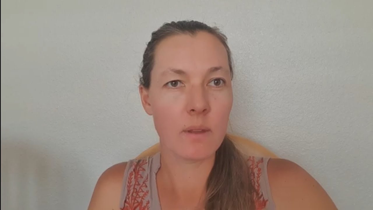 Soul Level Exhaustion  - Non Duality Satsang
