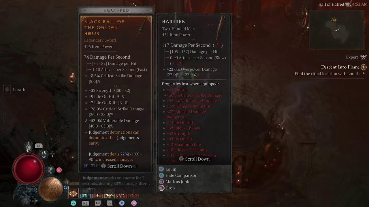 Fresh Paladin Expert Campaign! Road to Pit 150+ | Diablo IV Live #DiabloIV #Paladin #D4Live