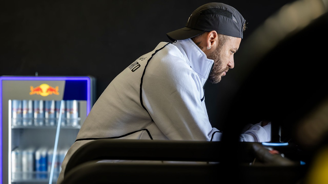 Neymar Jr | NJr WEEK #37