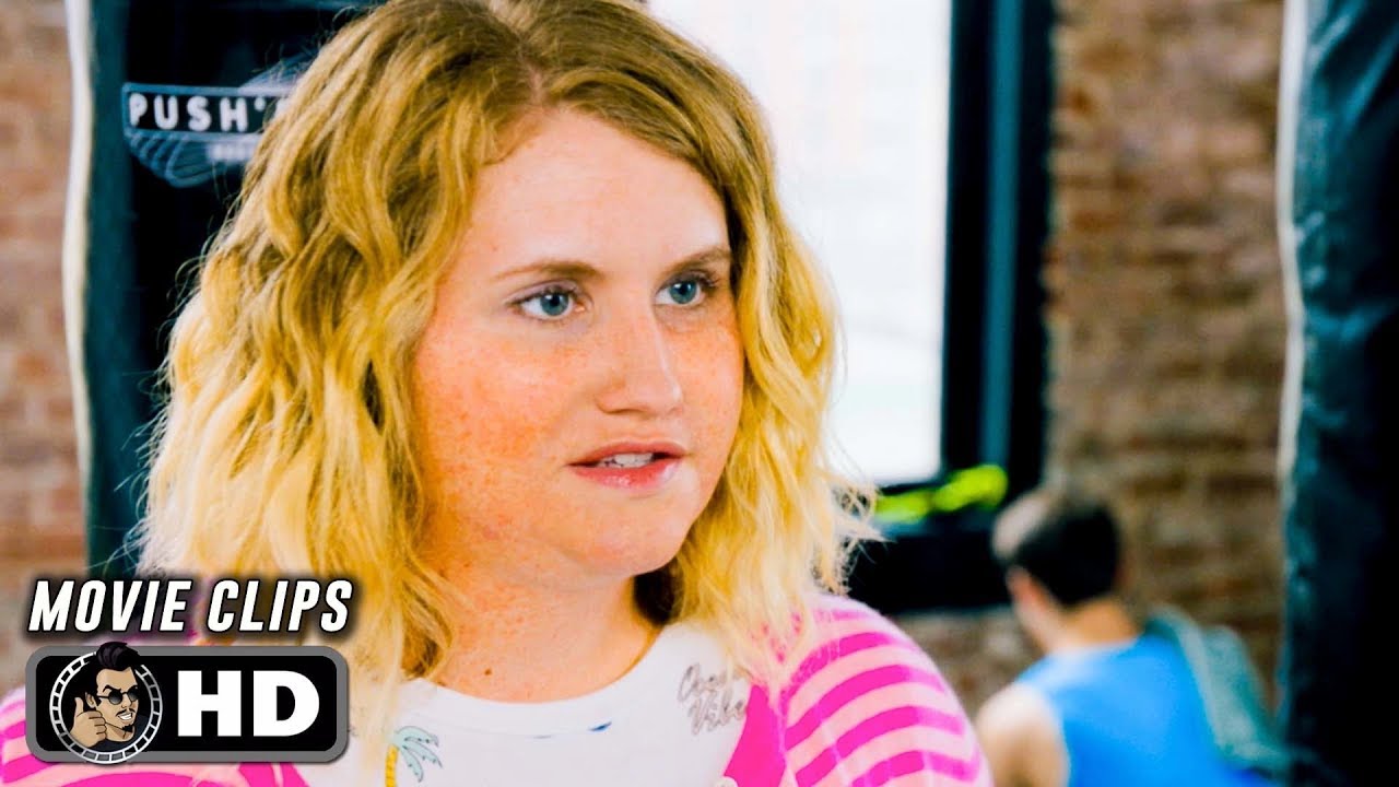 BRITTANY RUNS A MARATHON Clips + Trailer (2019)