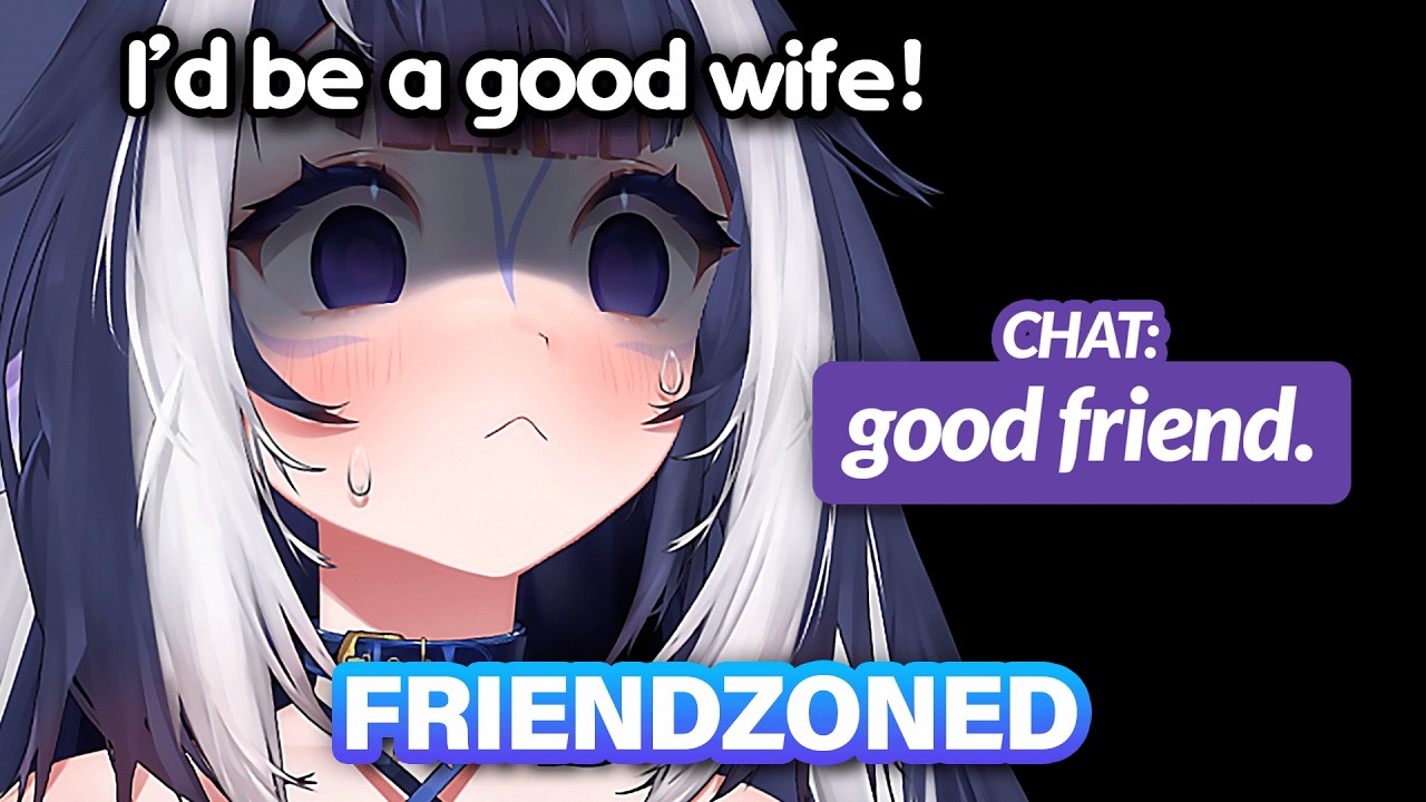 Lily will never recover 💀