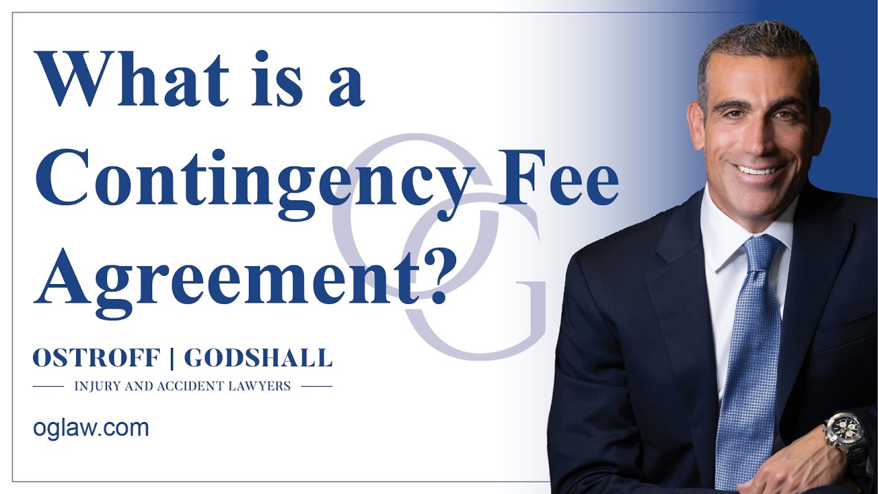 What is a CFA (Contingency Fee Agreement)?