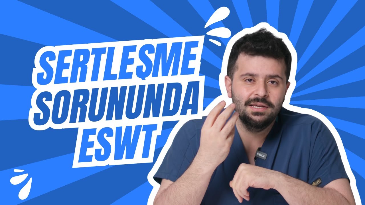 Sertleşme Sorununda ESWT  Gerçekten İşe Yarar Mı?  Piezowave2