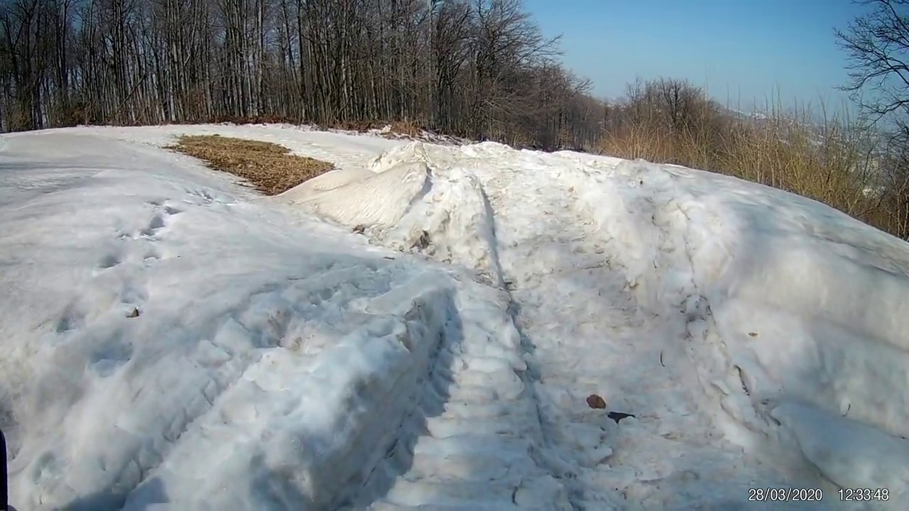 Yamaha rs viking 1000, going extreme, vol.1, Crni Vrh, Juzni Kucaj, Istocna Srbija