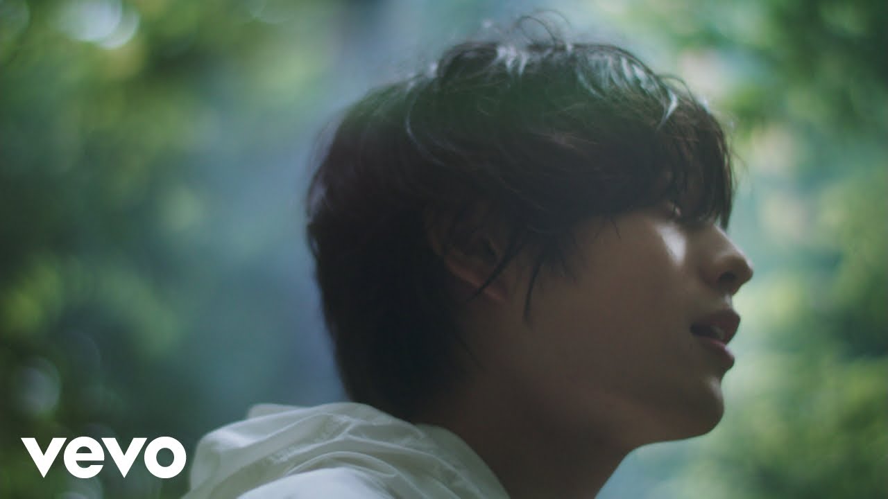 Yuta Hashimoto - New World