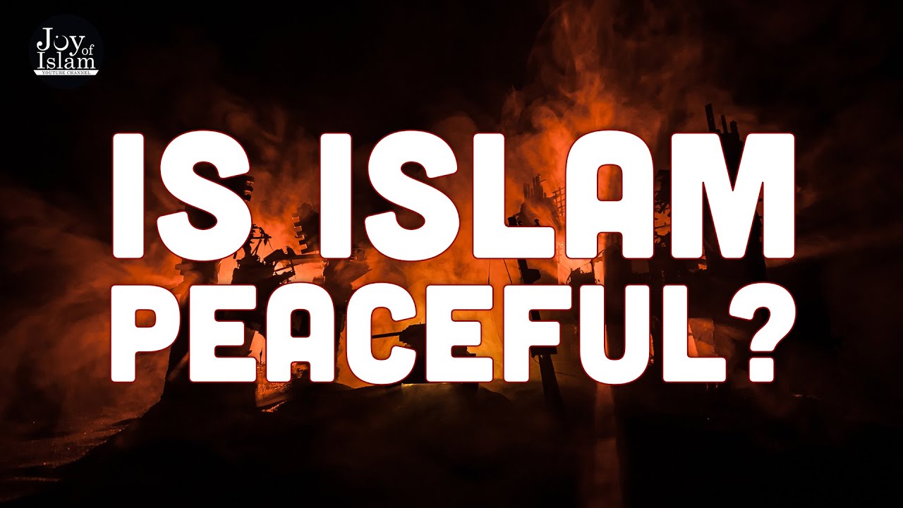 What Makes Islam the Perfect Religion for Everyone?