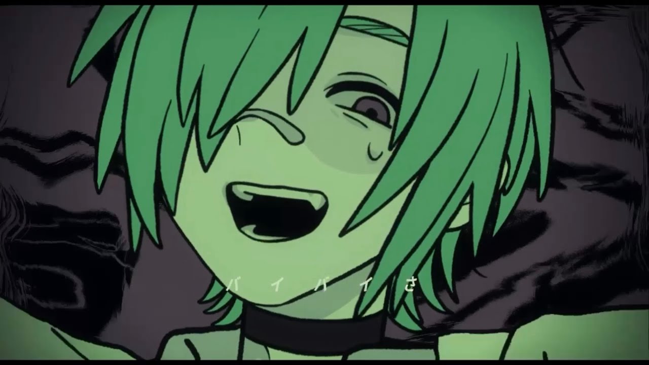 【創作企画】キッカイケッタイ