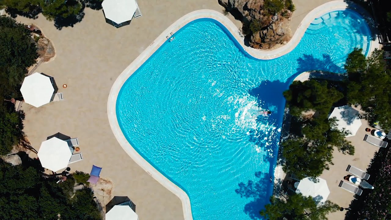 D-Resort Ayvalık - Yaz'20