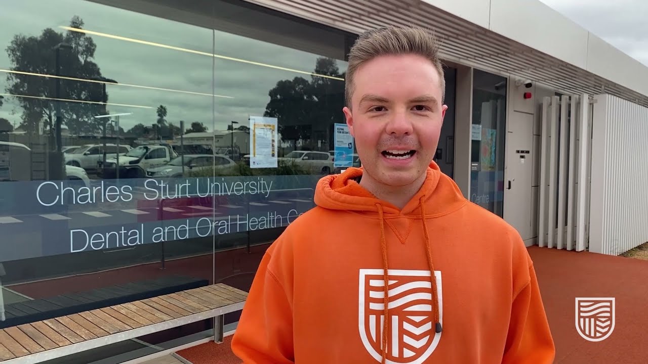 Dubbo campus tour