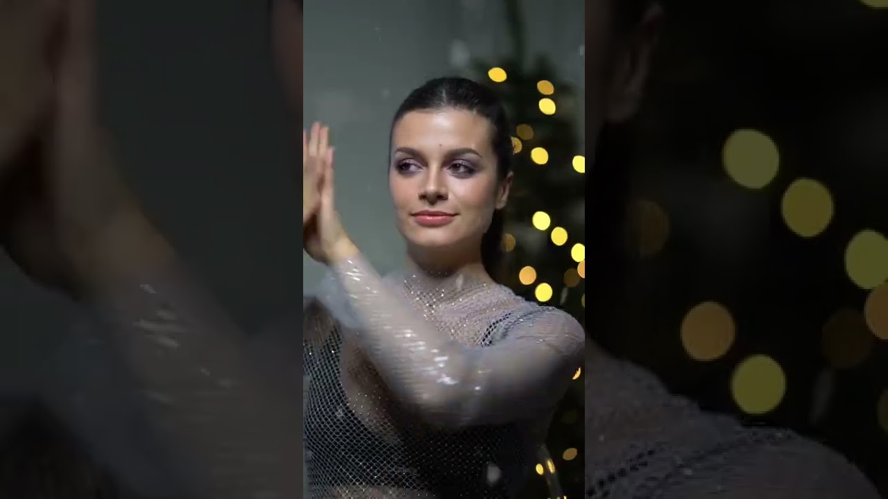 Holiday Look 🧑🏻&zwj;🎄🎄