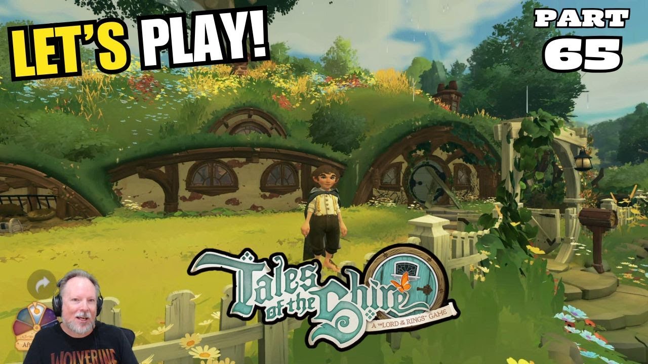 Tales of the Shire Gameplay Walkthrough - Part 65