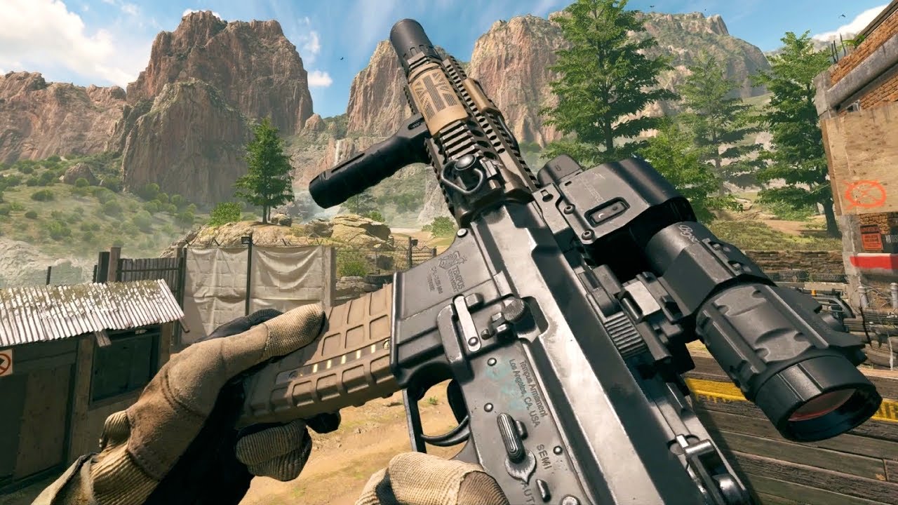Tactical 