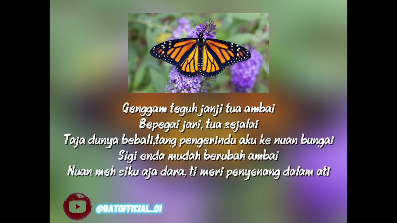 KESULAI_FULL VERSION(AI)#LAGUIBAN2026#DATOFFICIALCHANNEL#LAGUBARU