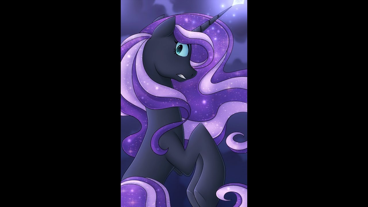Nightmarity Tribute