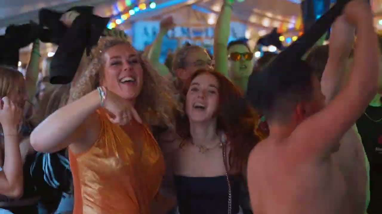 Visserijdagen Arnemuiden 2025 Aftermovie