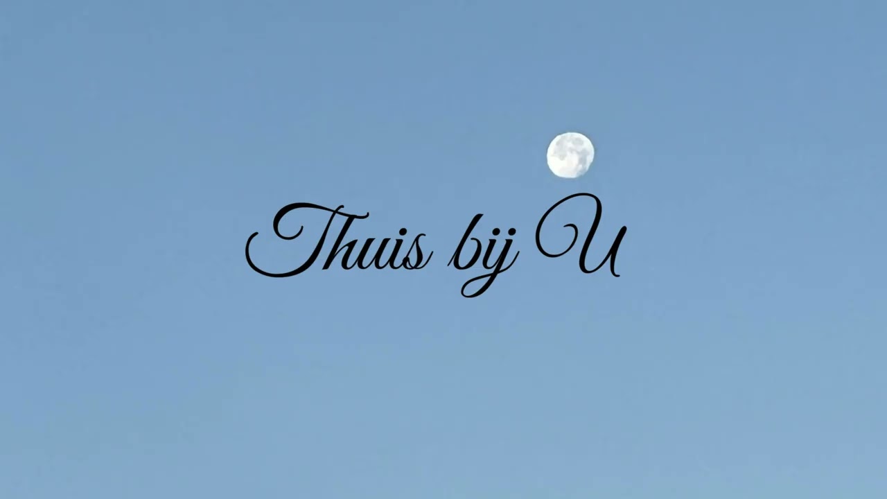 Thuis bij U