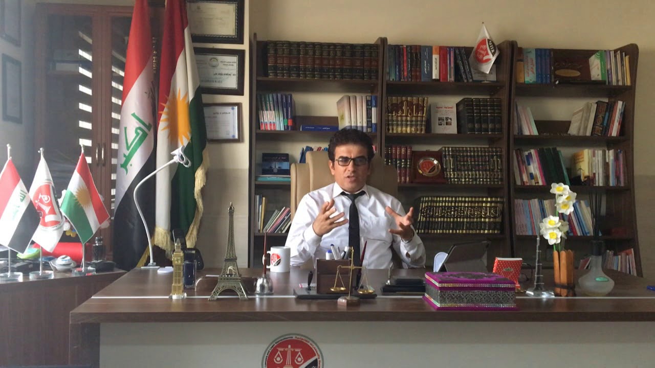 چەند سەرنجێك لەسەر یاسای ژمارە 11ی سالی 2018 ی پەرلەمانی كوردستان تایبەت بە گرێبەستی بەكرێدان