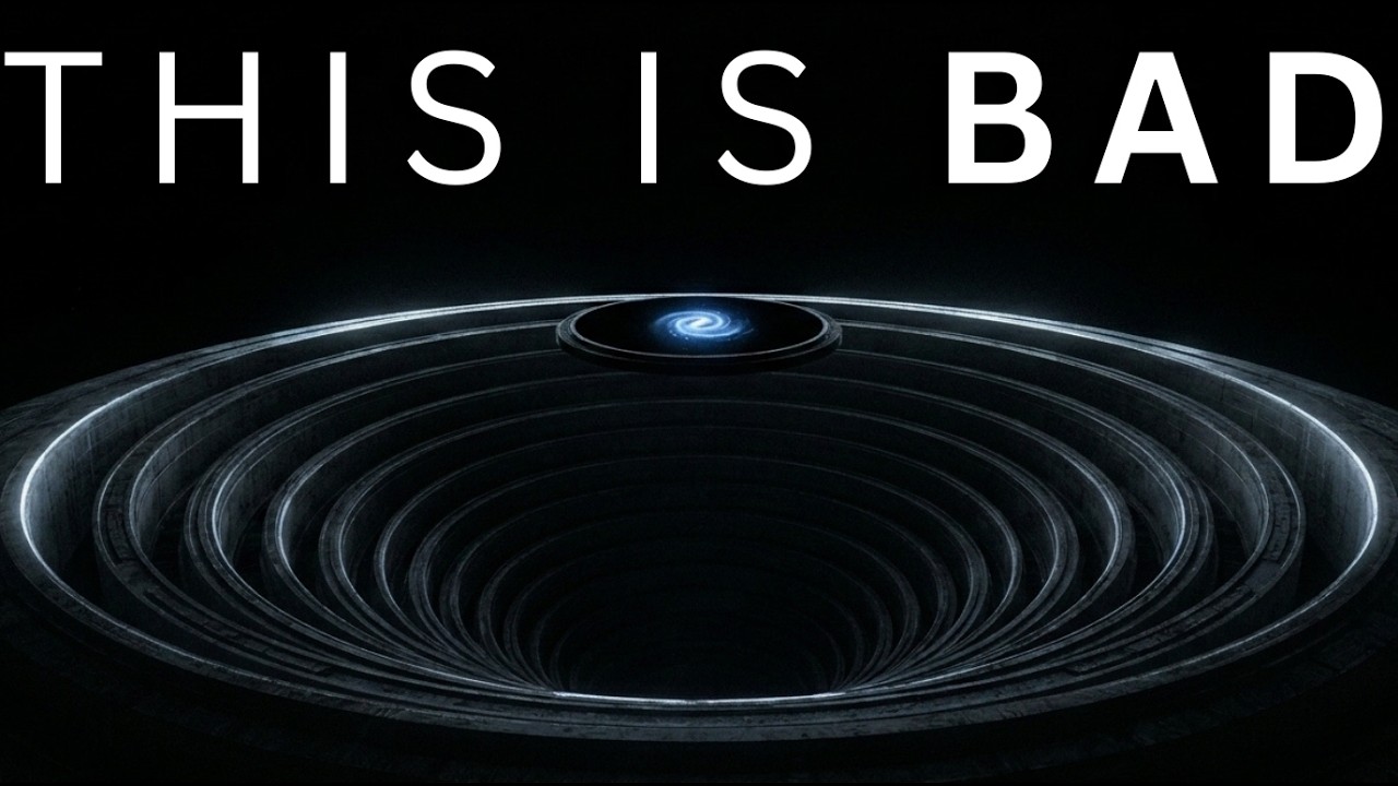 Physics Proves Our World Is An Illusion (We Missed 17 Layers Of Reality). This is Scary.