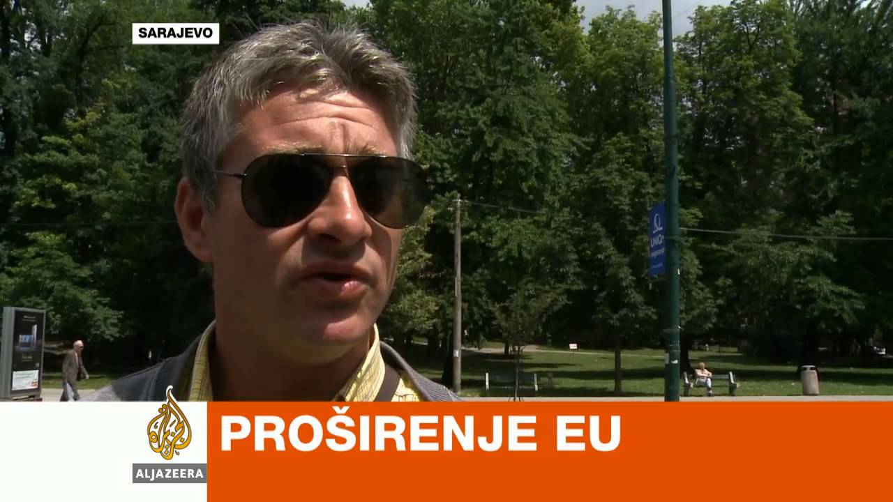 Građani regije o ulasku Hrvatske u EU