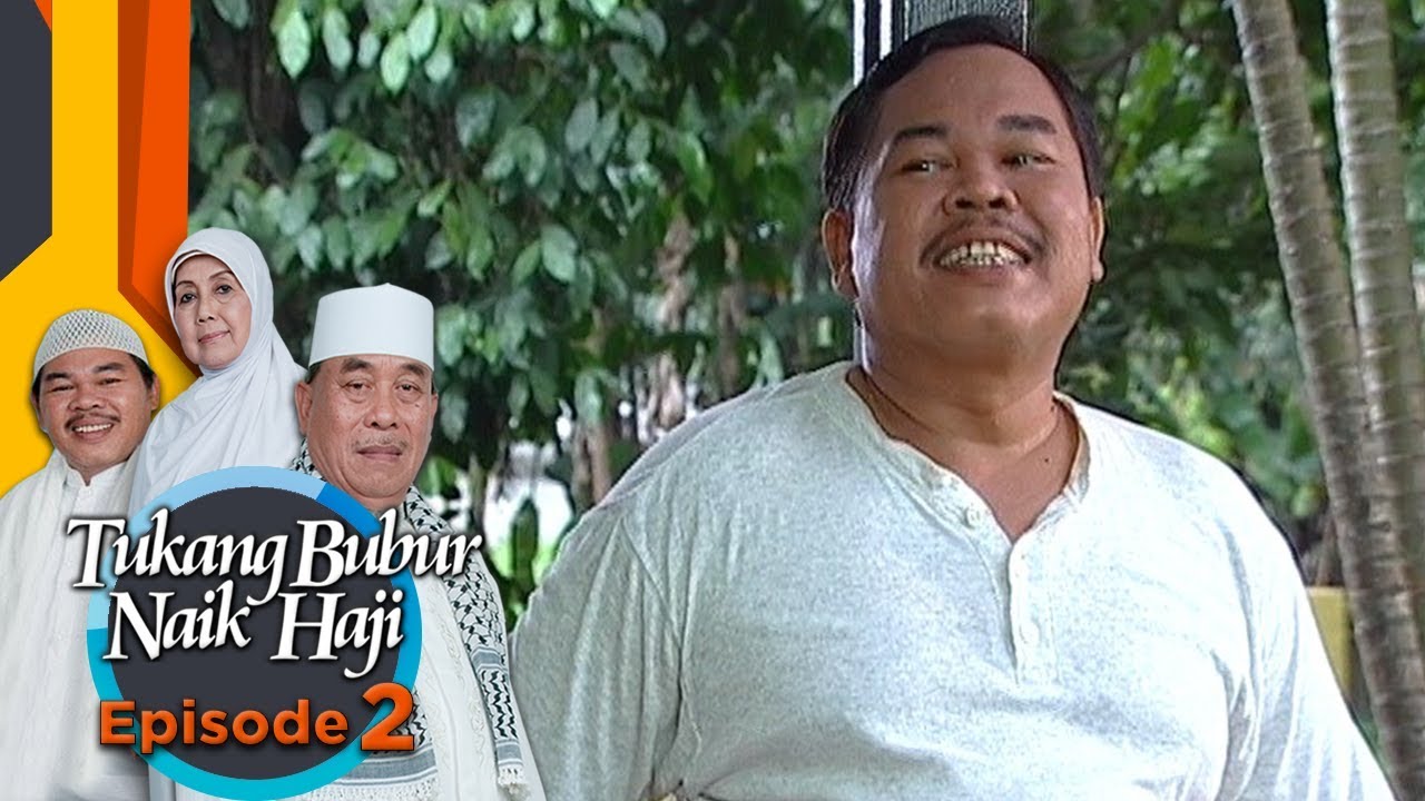 Emak dan Haji Sulam Baik Banget, Barang Barangnya Dibagiin ke Tetangga  -TBNH Eps 2
