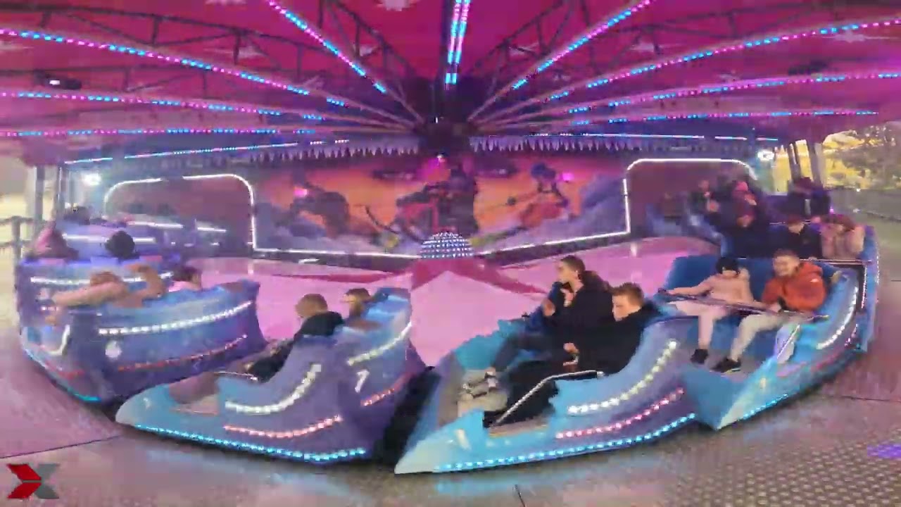 FOIRE DE SAINT-OMER 2023: MIDNIGHT EXPRESS !