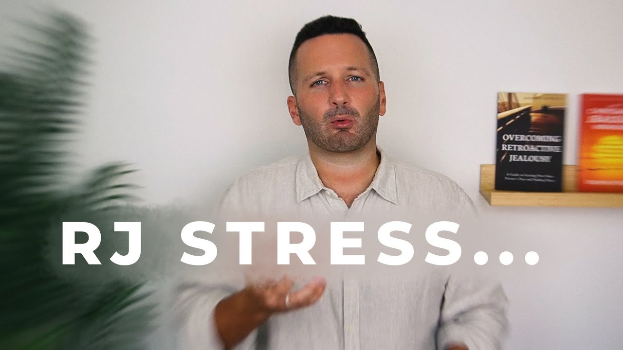 Overcome Anxiety About Your Partner&rsquo;s Past Behaviors: 3 Tips | RetroactiveJealousy.com