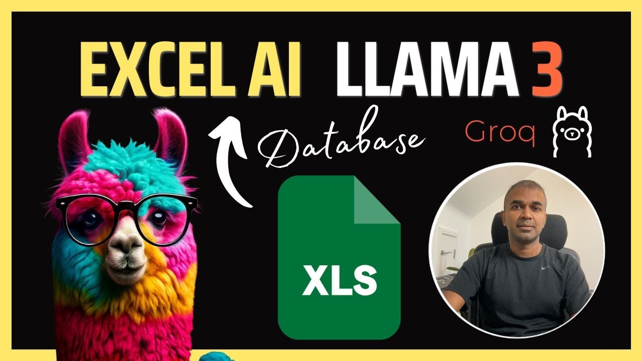 Use AI to Analyse Your Database (Pandas AI)