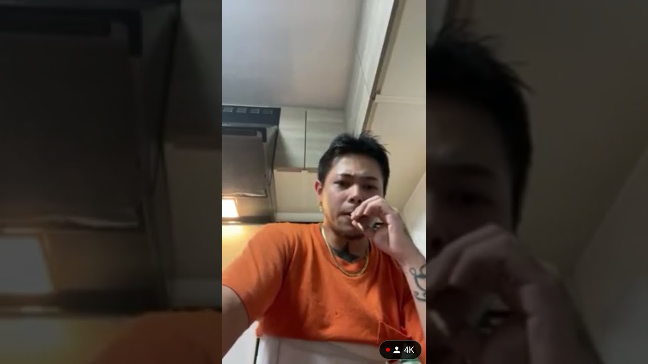 LAKASTAMA AT AICHAN NAG AWAY NANAMAN, October 10, 2021