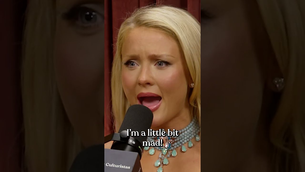 Zara Larsson&rsquo;s I DO think so, honey!