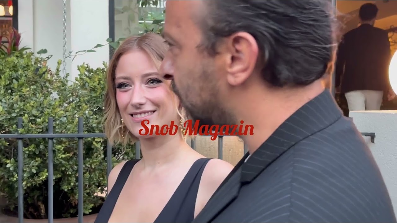 Meriç Aral ile Serkan Keskin evlendi! İşte düğün detayları! Resmen şıklık yarışı yaşandı