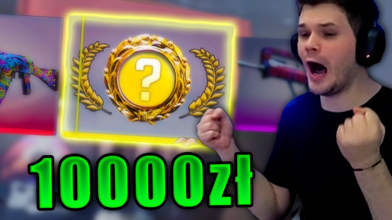 GUCIO | PIERWSZA KOSA W ŻYCIU !