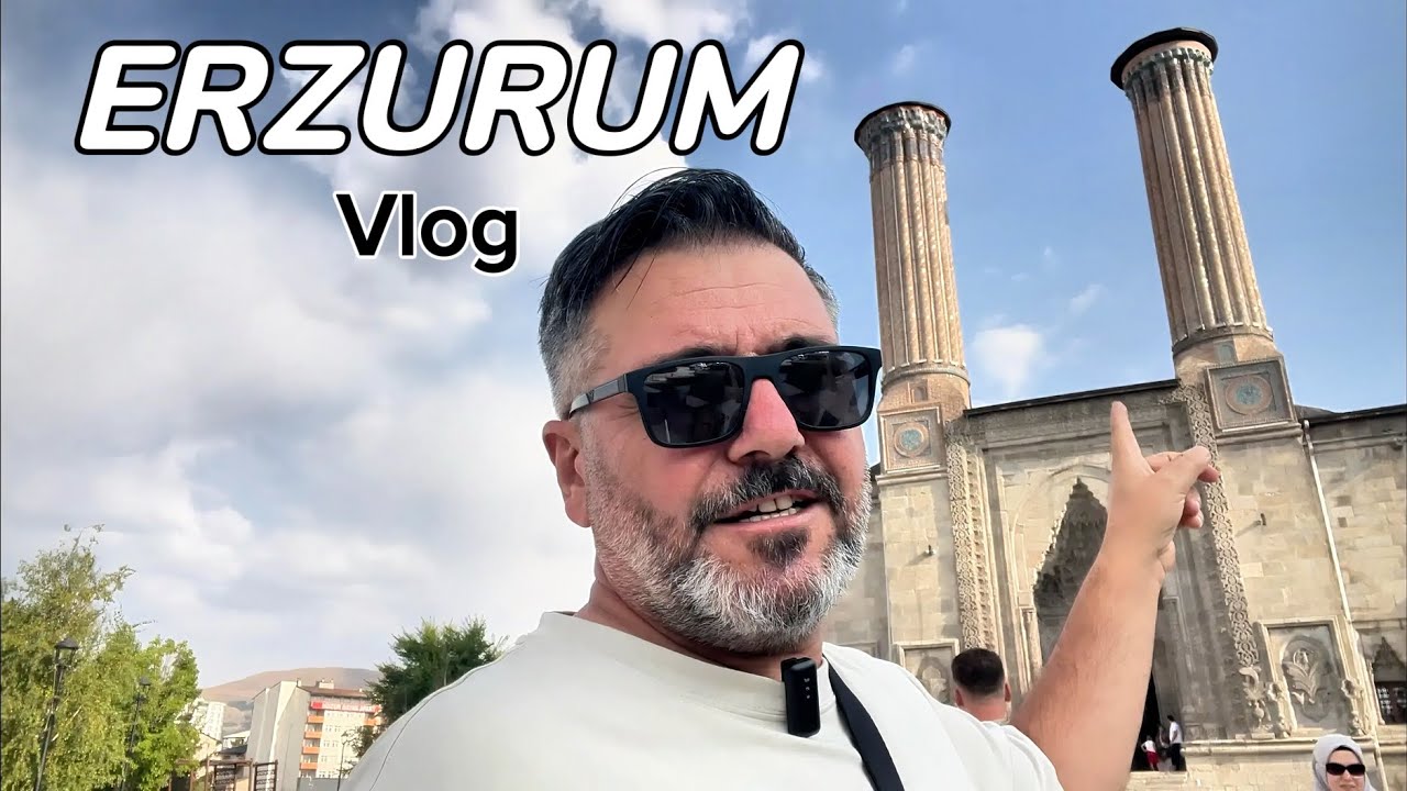 DADAŞLAR DİYARI ERZURUM