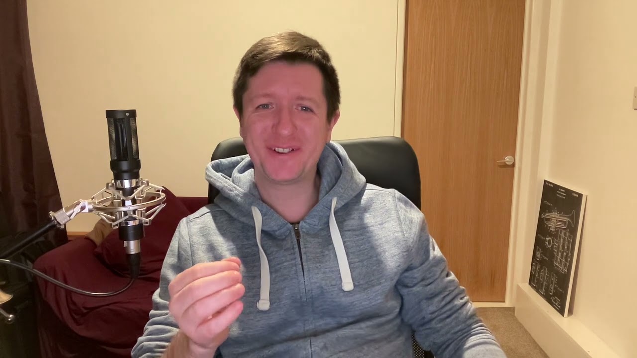 TCE Talks Episode 15 - Let's Talk About Lip Intrusion