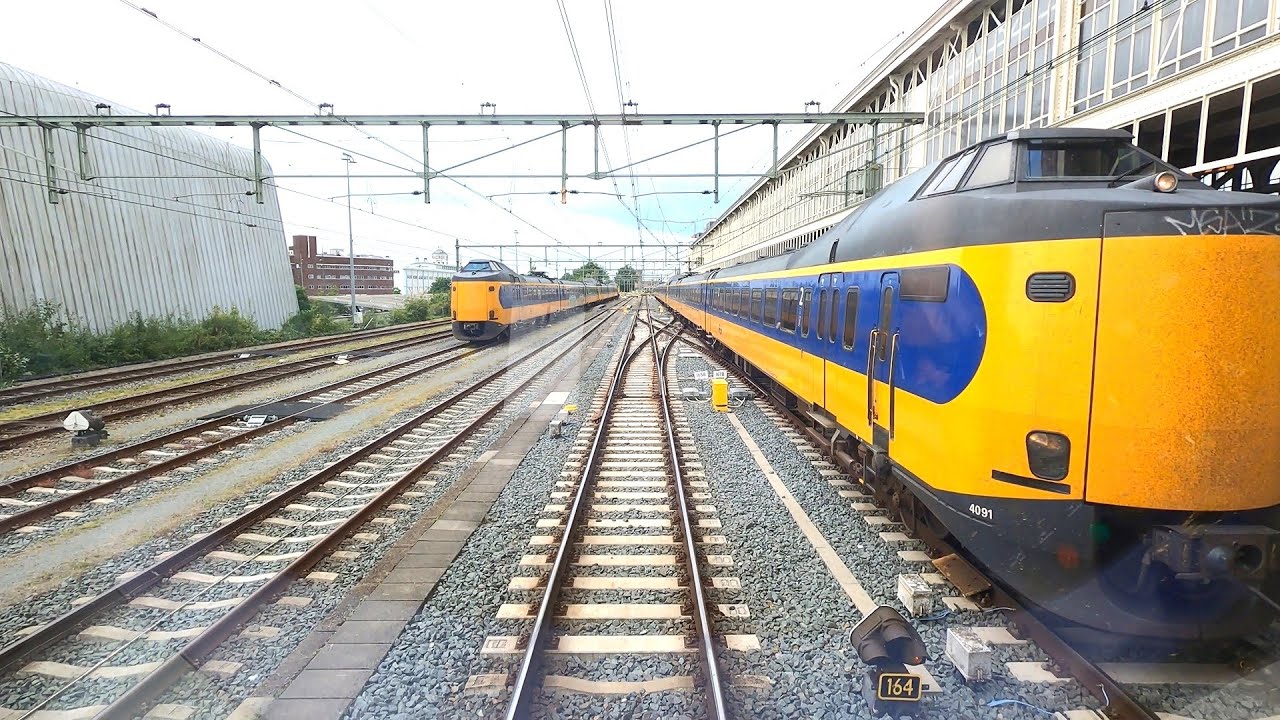 4K Cabinerit Hengelo - Hardenberg 08-08-2024