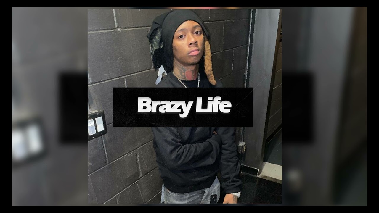 🔥 SLIMELIFE SHAWTY VIBES 2024 🚀 | Brazy Life | Free Slimelife Type Instrumental | Melodic Trap Beat