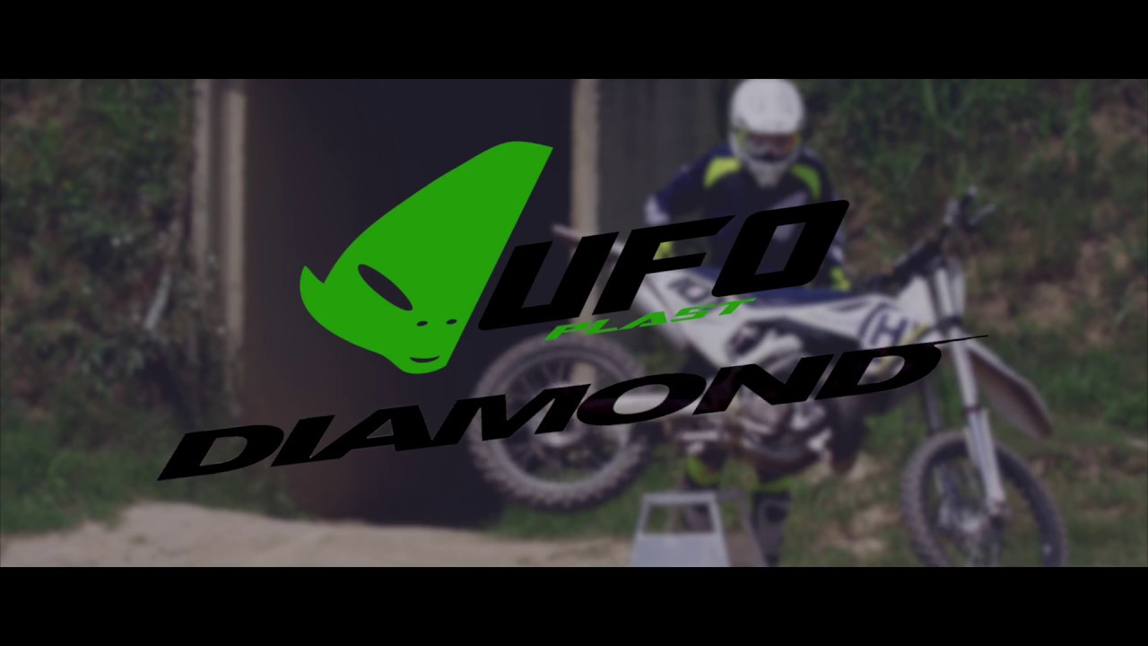 UFO PLAST DIAMOND 2019