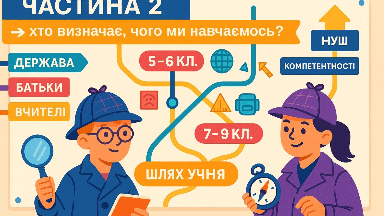 Тренінг 