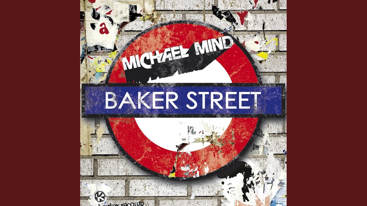 Baker Street (Club Mix)