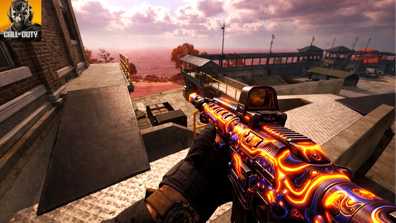 Warzone Mobile New Gameplay | iPhone 14 | Ultra Graphics | Rebirth Island