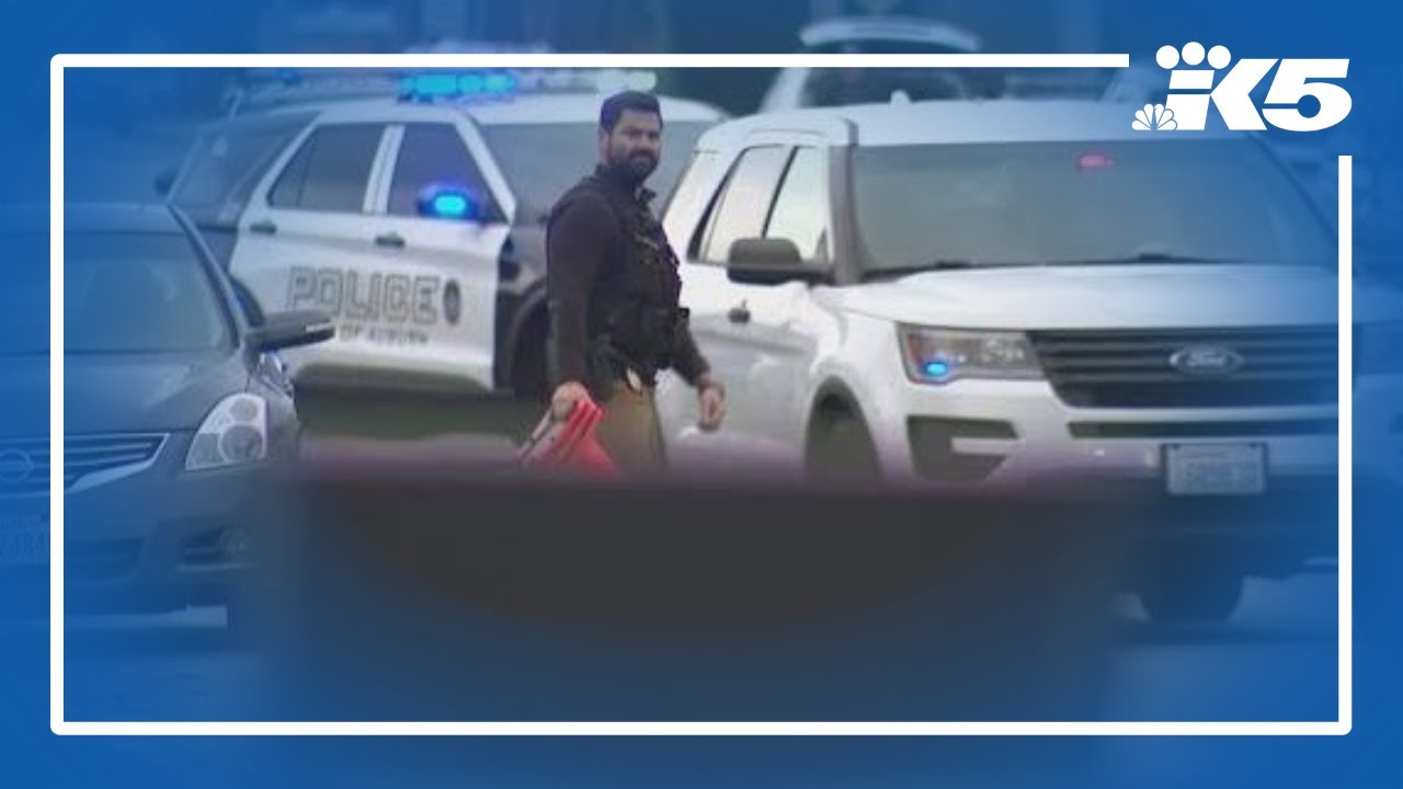 Man shot, killed by police responding to domestic violence call in Algona