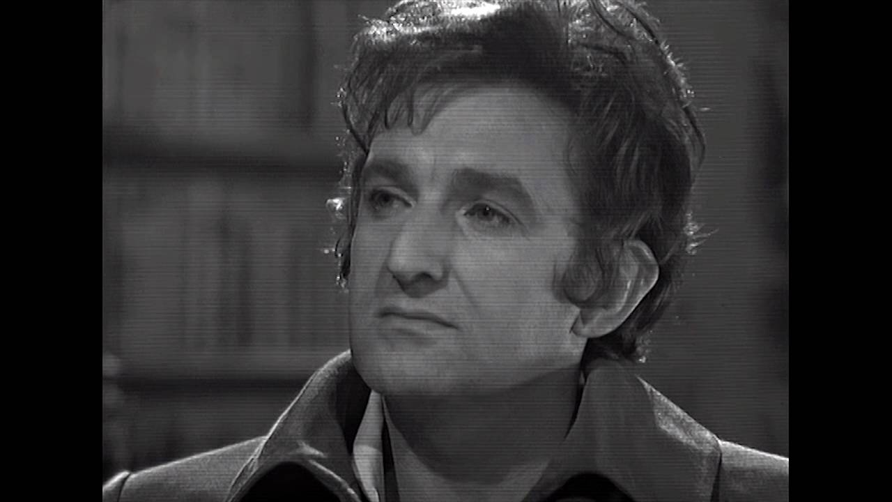 Alan Badel Count of Monte Cristo BBC 1964 Review
