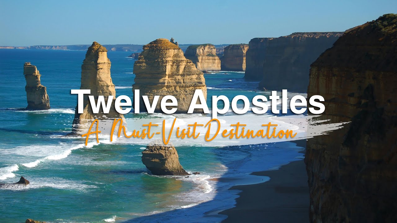 Twelve Apostles - Australia Travel Guide | Explore Australia's Great Ocean Road