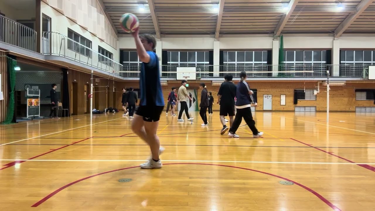 2026.2.10練習試合①