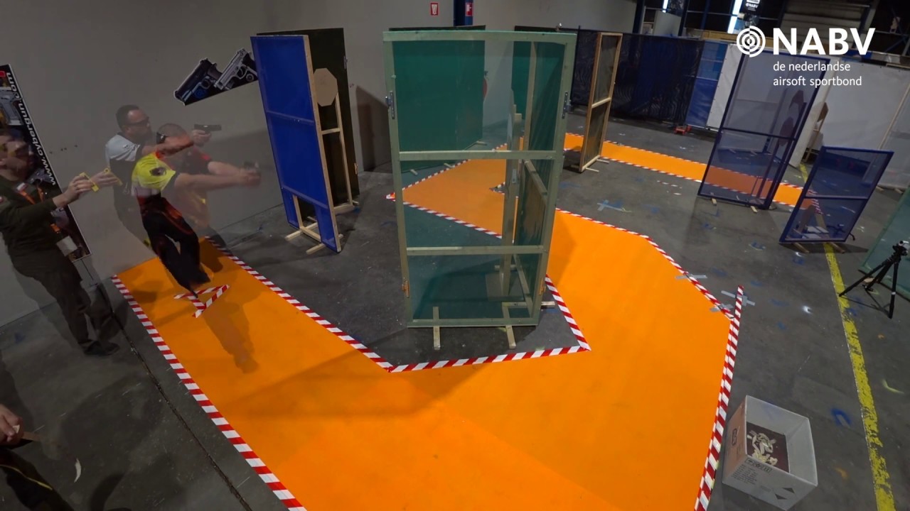 NABV IAPS Dutch Open 2019 - recap