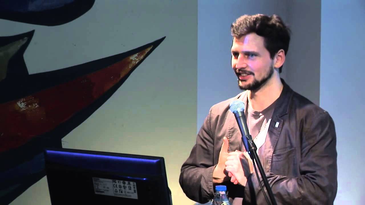 BalCCon2k14 - Fin - Fun with(out) Freedom of Information