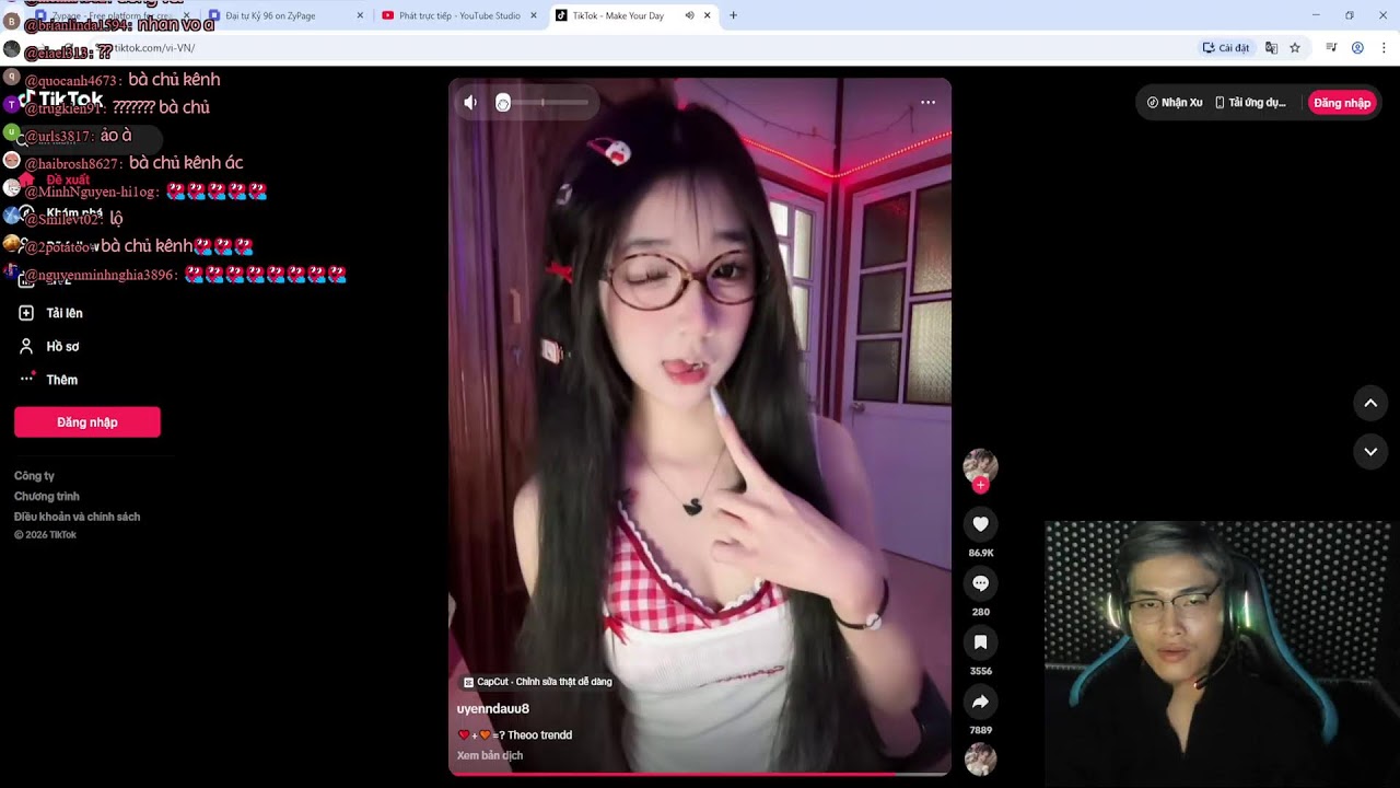 Đại - Im here intro 2