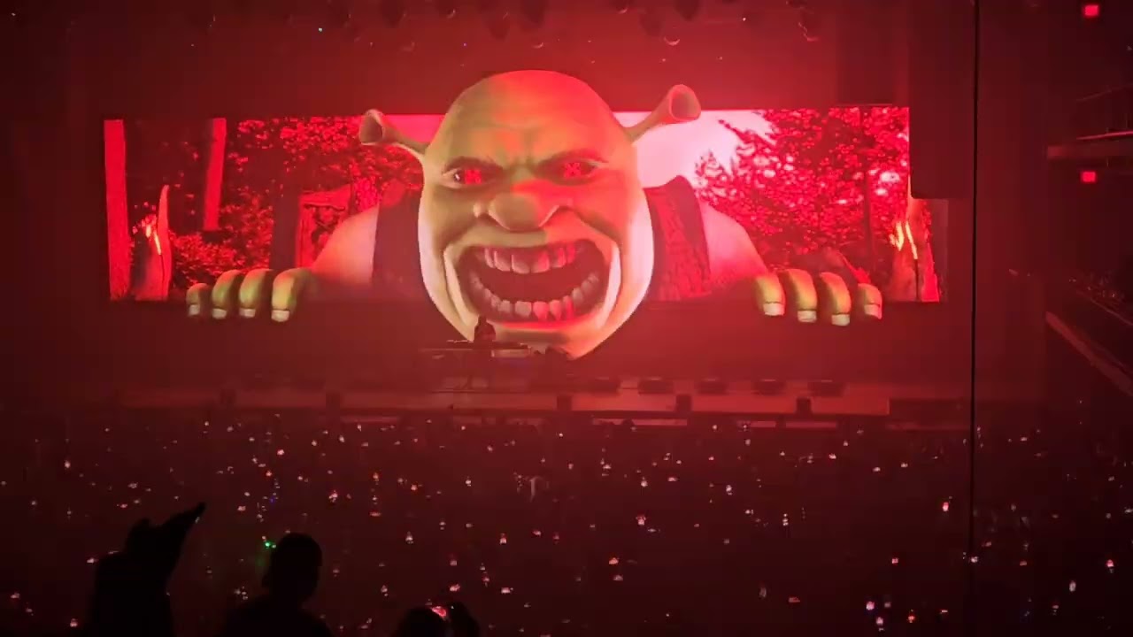 Excision: Nexus Tour Night 1 (Houston, TX 2-24-24)