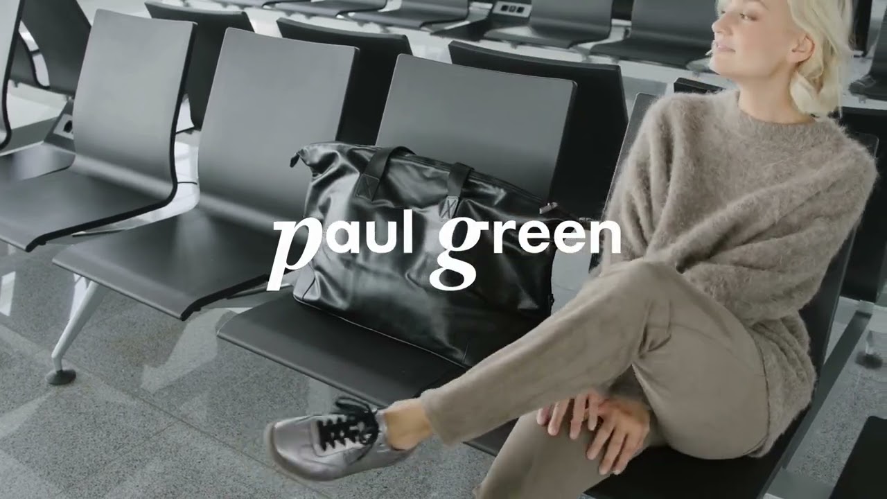 Paul Green Shoes Fall Collection
