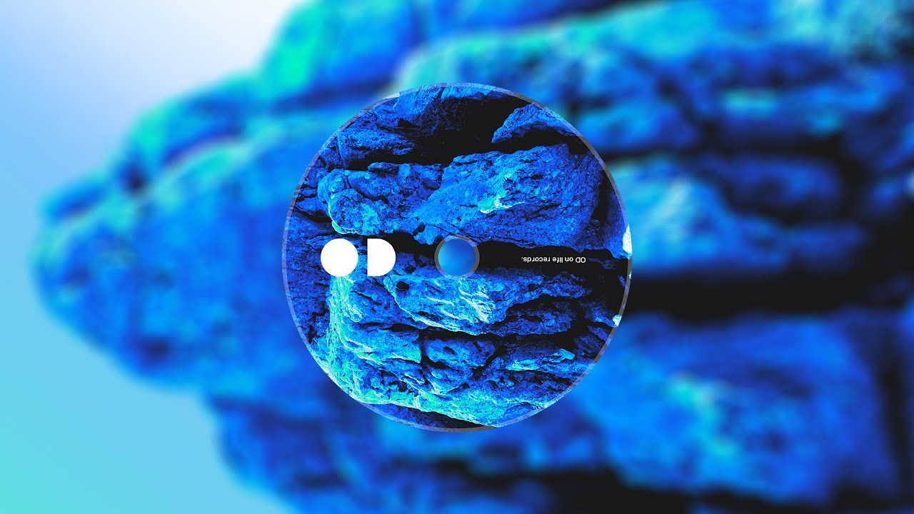 Palmate - Feeling Blue