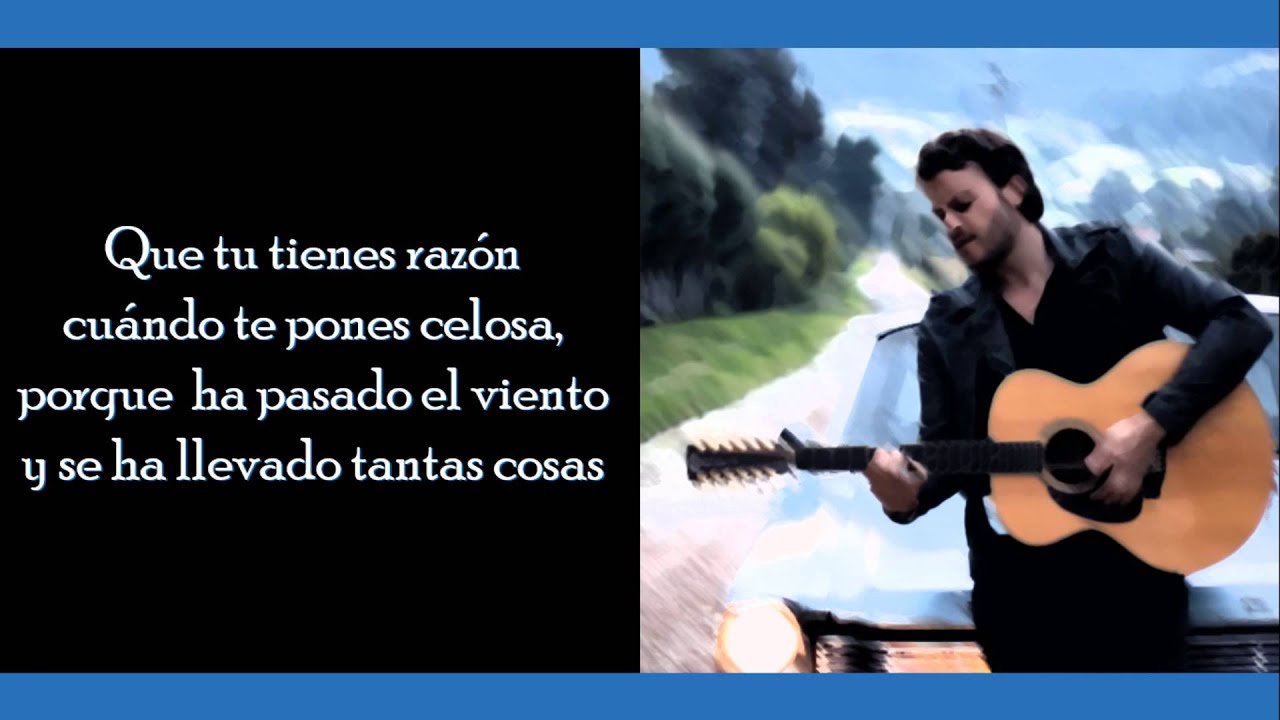 Gusi - Tu Tienes Raz&oacute;n (Letra)
